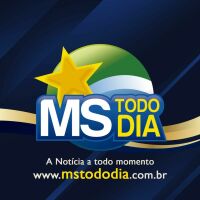 Imagem do autor  Redação MS Todo Dia no site MS Todo dia